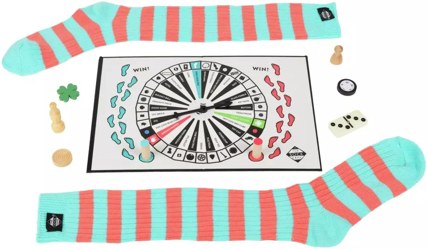 The Sock Game