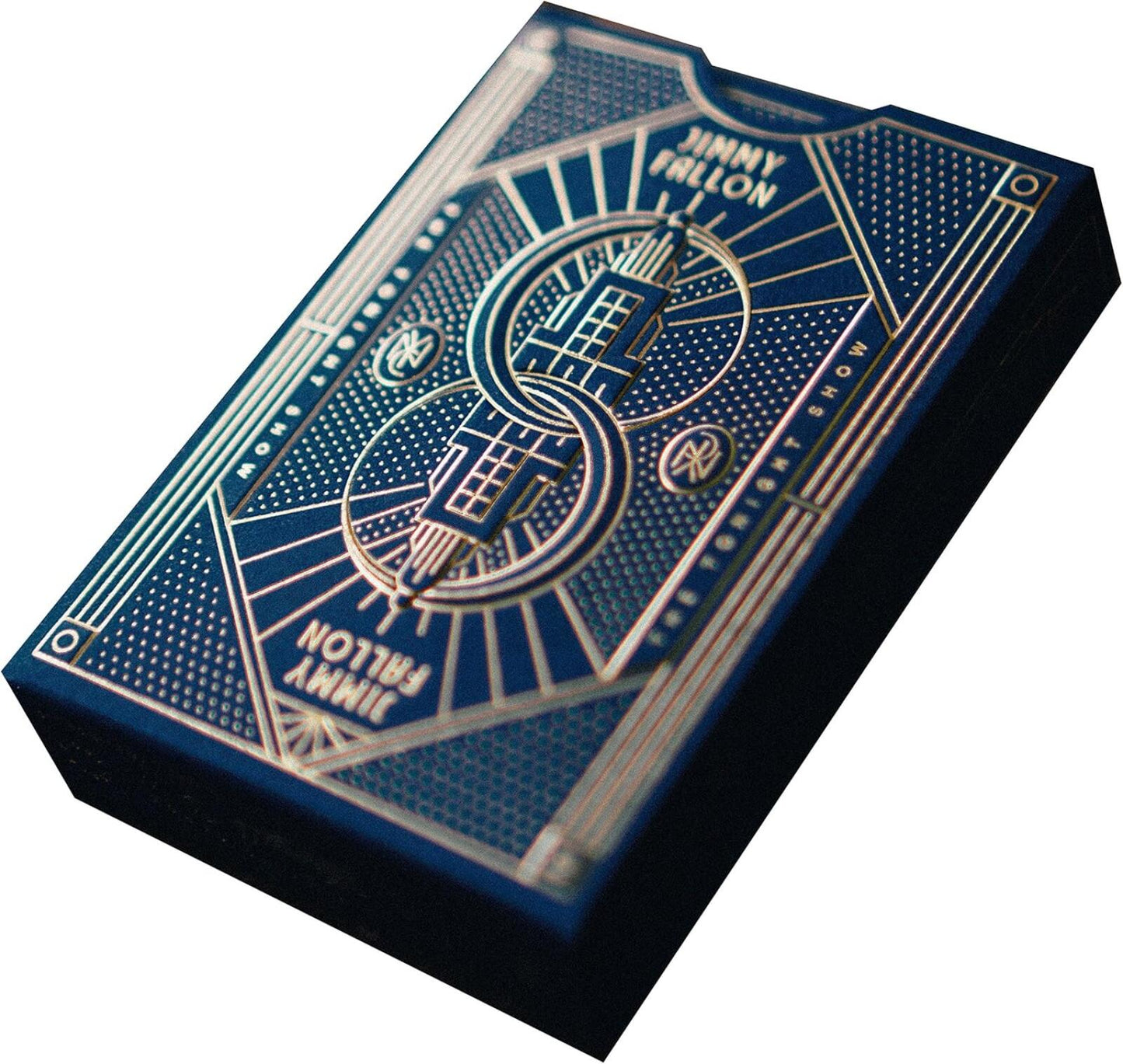 theory11 Jimmy Fallon Playing Cards