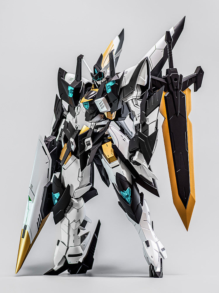 Titanomachia Moderoid Side GR Arklaud