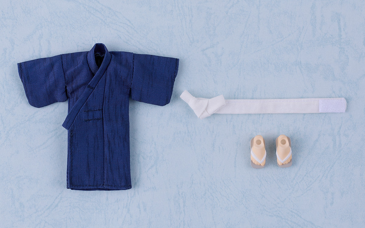 Touken Ranbu Online Nendoroid Doll Mikazuki Munechika Casual Outfit Version