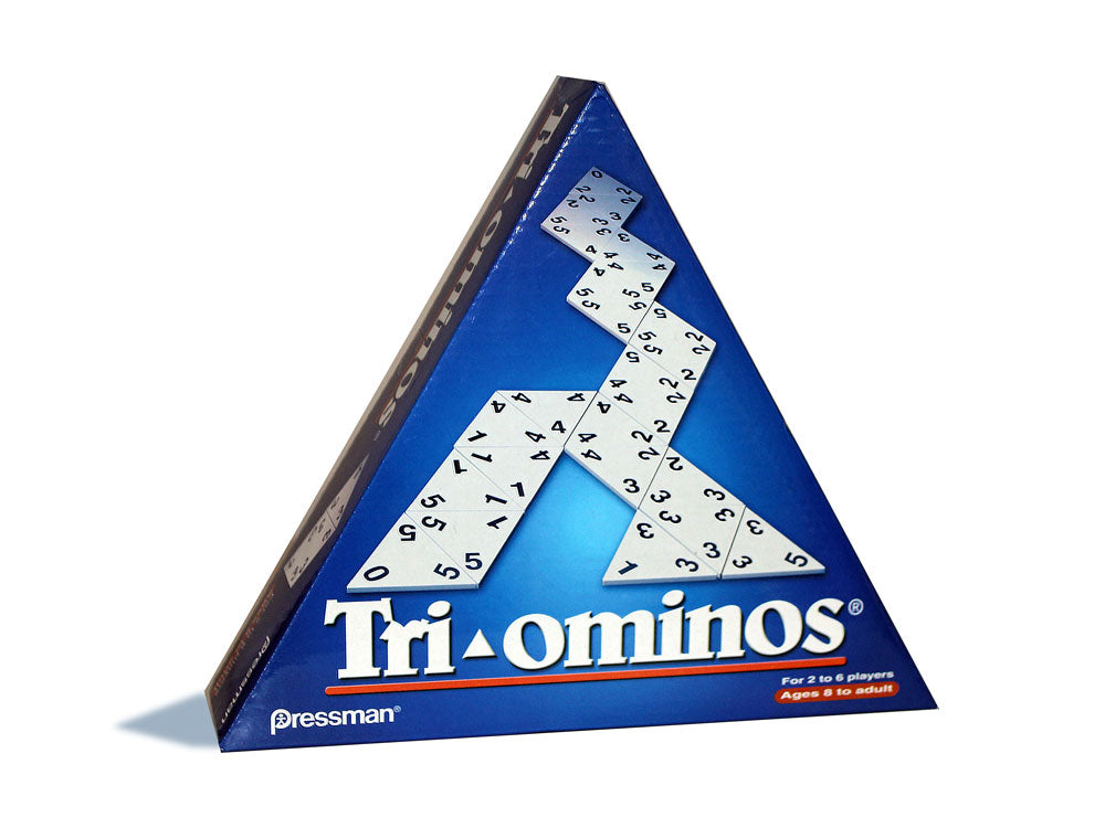 Tri-ominos Deluxe