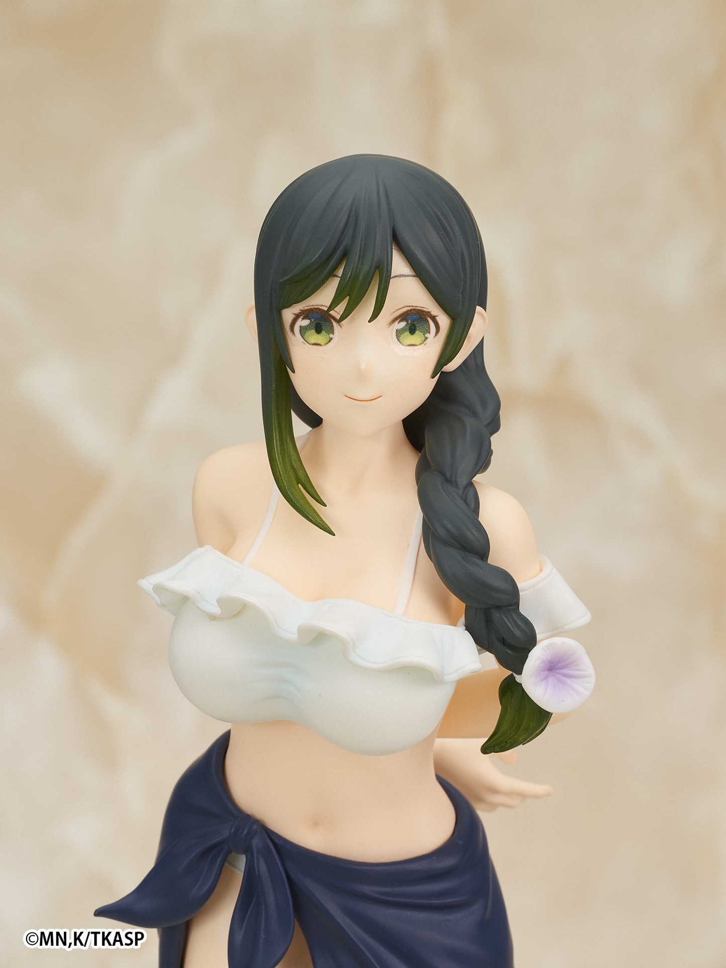 Tying the Knot with an Amagami Sister Coreful Figure Yae Amagami