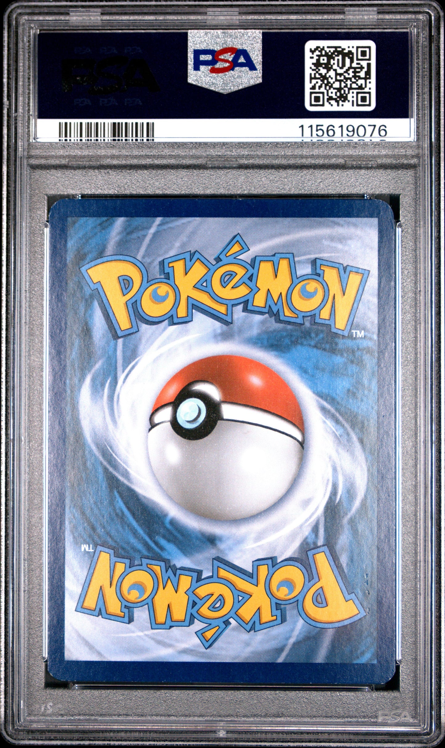 2015 Pokemon Xy Breakthrough 163 Mewtwo Ex Breakthrough-Secret - PSA 6