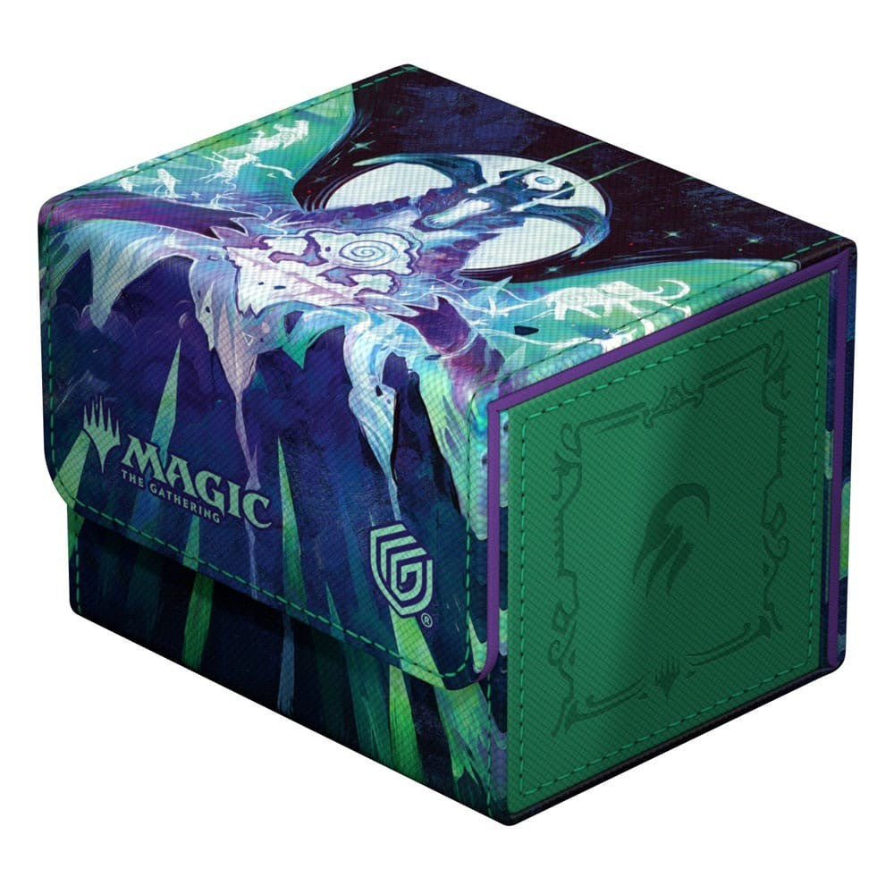 Ultimate Guard: Deck Box – XenoSkin Sidewinder 100+ – MTG: Tarkir Dragonstorm – TBA (3)