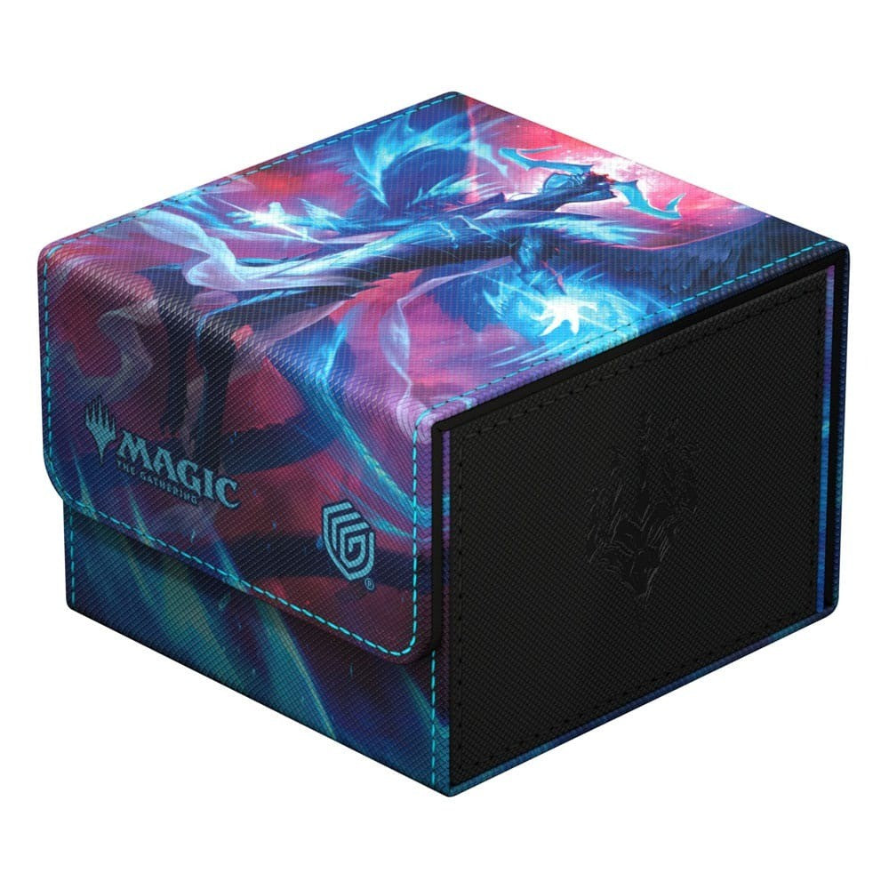 Ultimate Guard: Deck Box – XenoSkin Sidewinder 133+ – MTG: Tarkir Dragonstorm – TBA