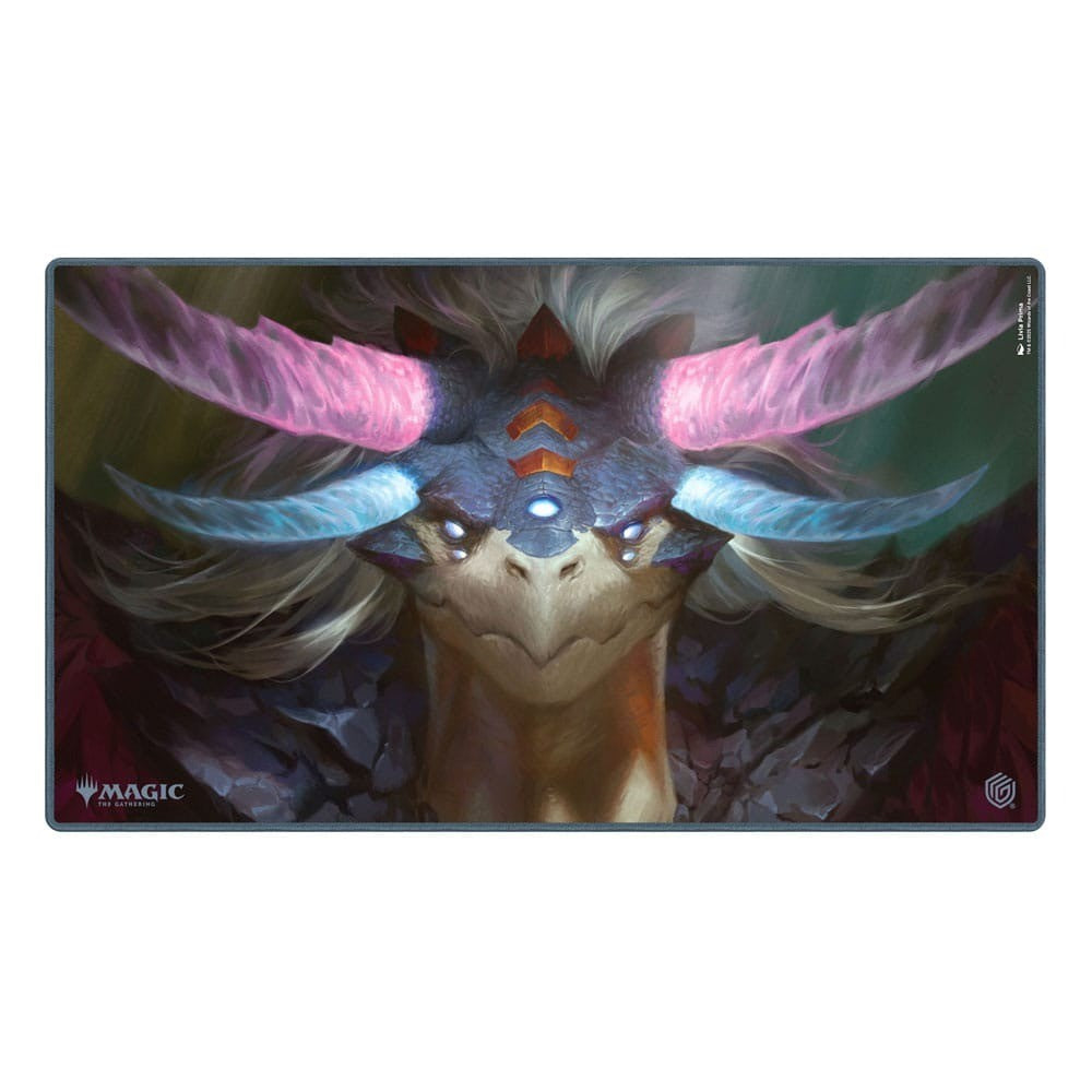Ultimate Guard: Playmat – MTG: Tarkir Dragonstorm – TBA (1)
