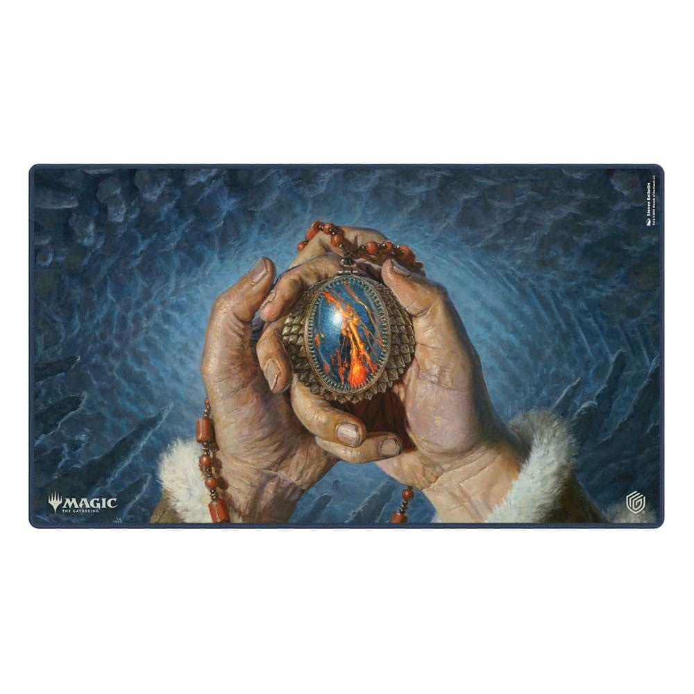 Ultimate Guard: Playmat – MTG: Tarkir Dragonstorm – TBA (8)