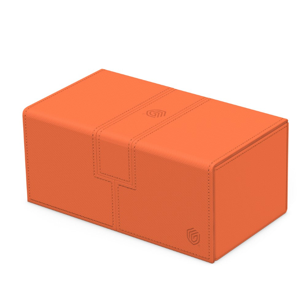 アイシールド21 37 (Ready set hut) Ultimate Guard: Deck Box – XenoSkin Twin Flip'n'Tray Deck