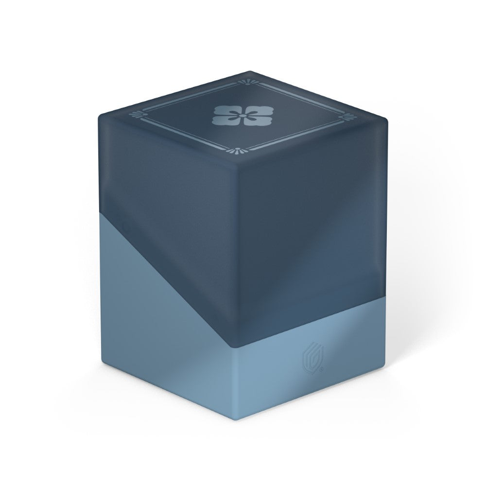 Ultimate Guard: Deck Box – Boulder 100+ – The Shogun's Journey: Soushin