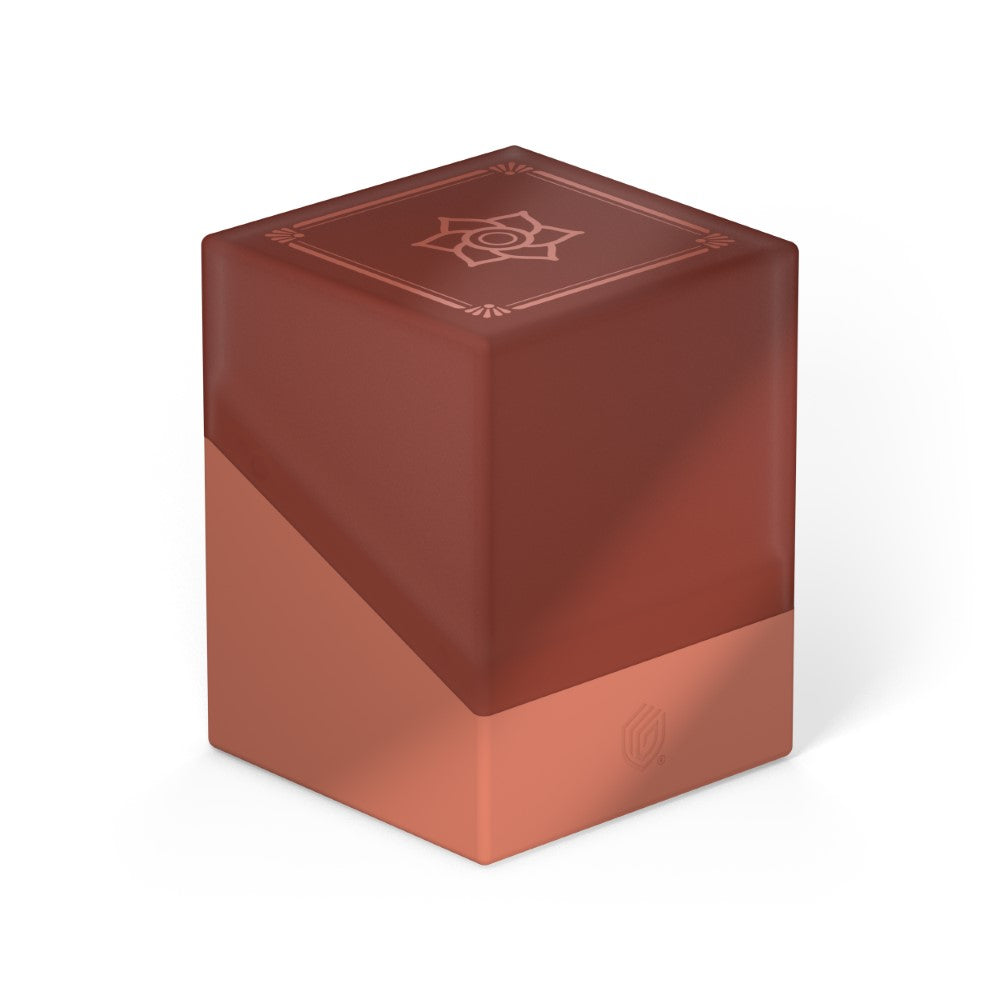 Ultimate Guard: Deck Box – Boulder 100+ – The Shogun's Journey: Kousei