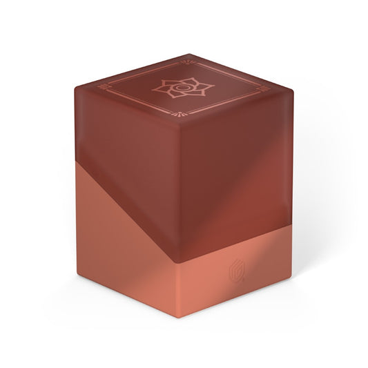 Ultimate Guard: Deck Box – Boulder 100+ – The Shogun's Journey: Kousei