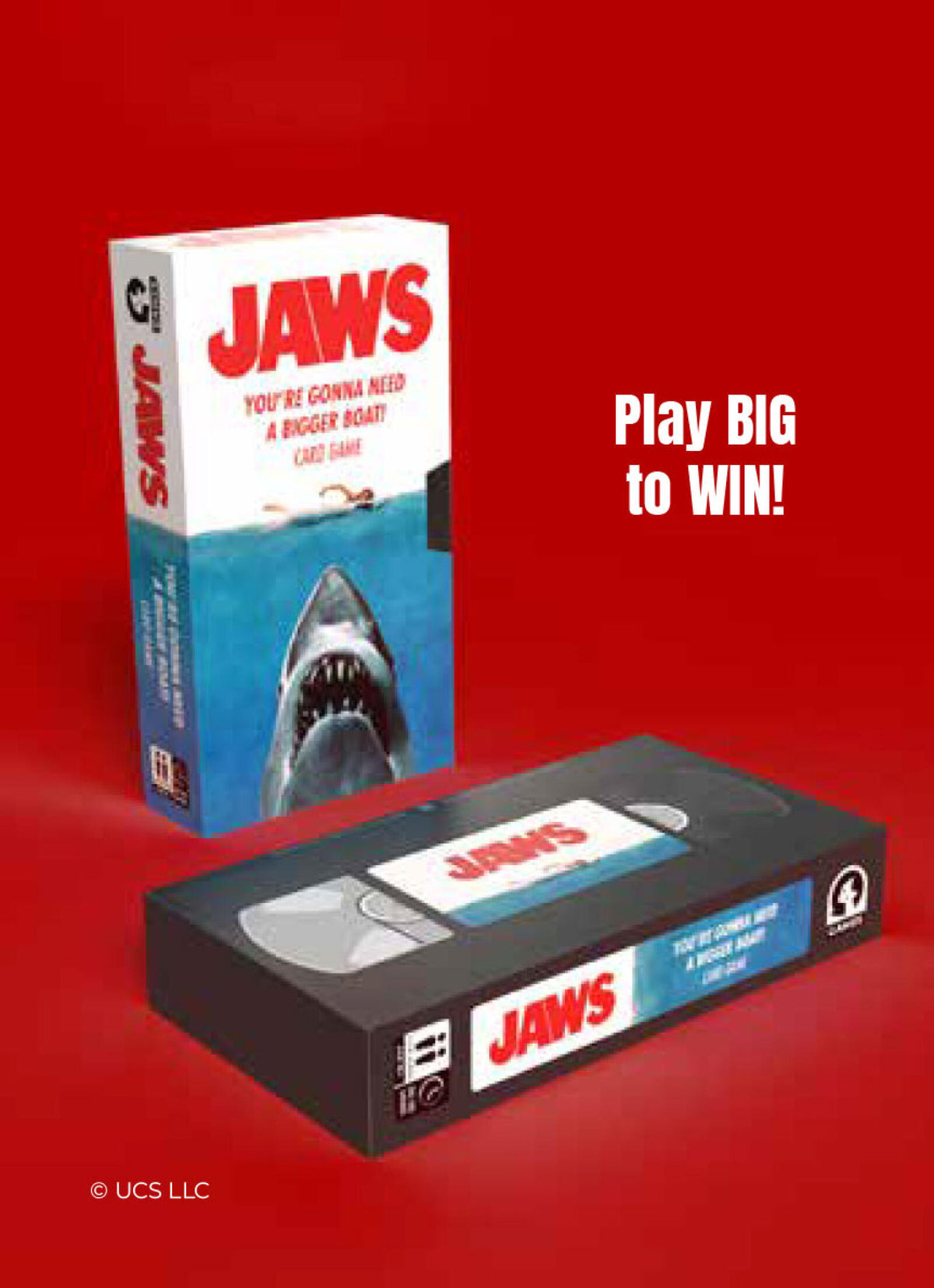 Universal Mini Movie Game (CDU 20 Game Assortment)