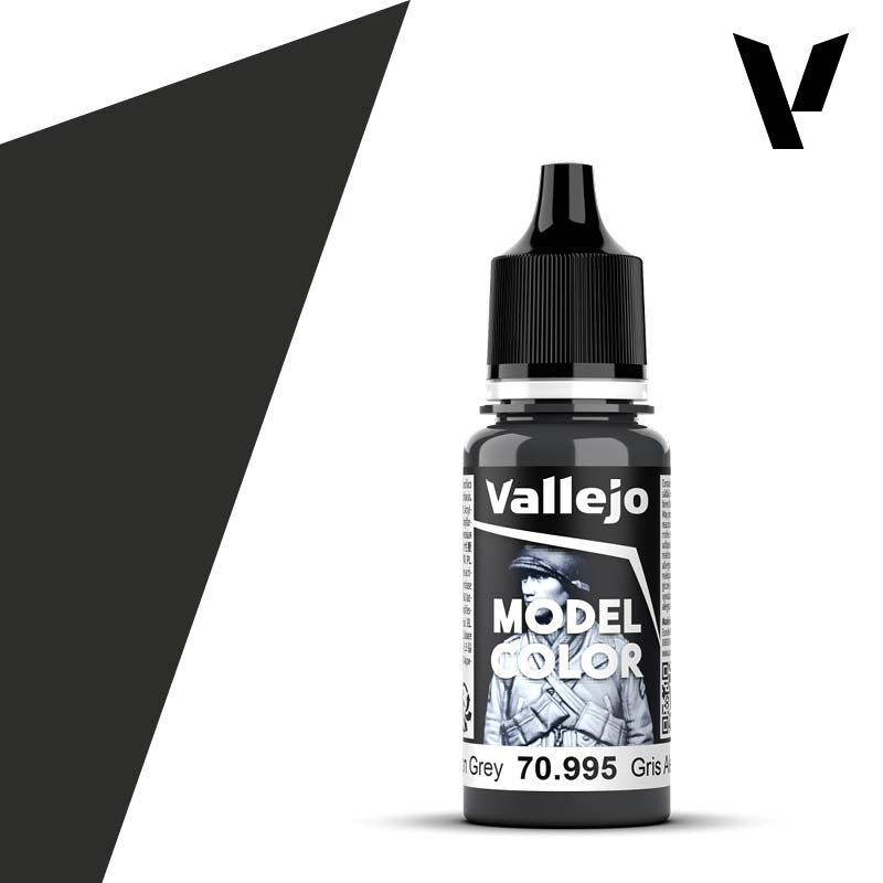 Vallejo - Model Colour - German Grey 18ml