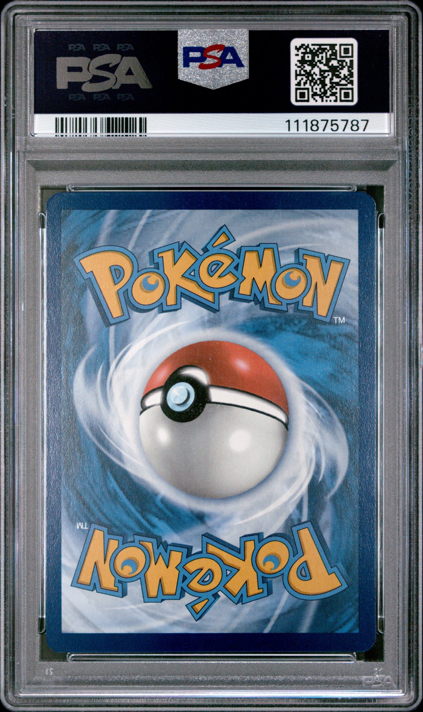 2023 Pokemon Svp En-Sv Black Star Promo 052 Mewtwo 151 Ultra-Premium Coll - PSA 9