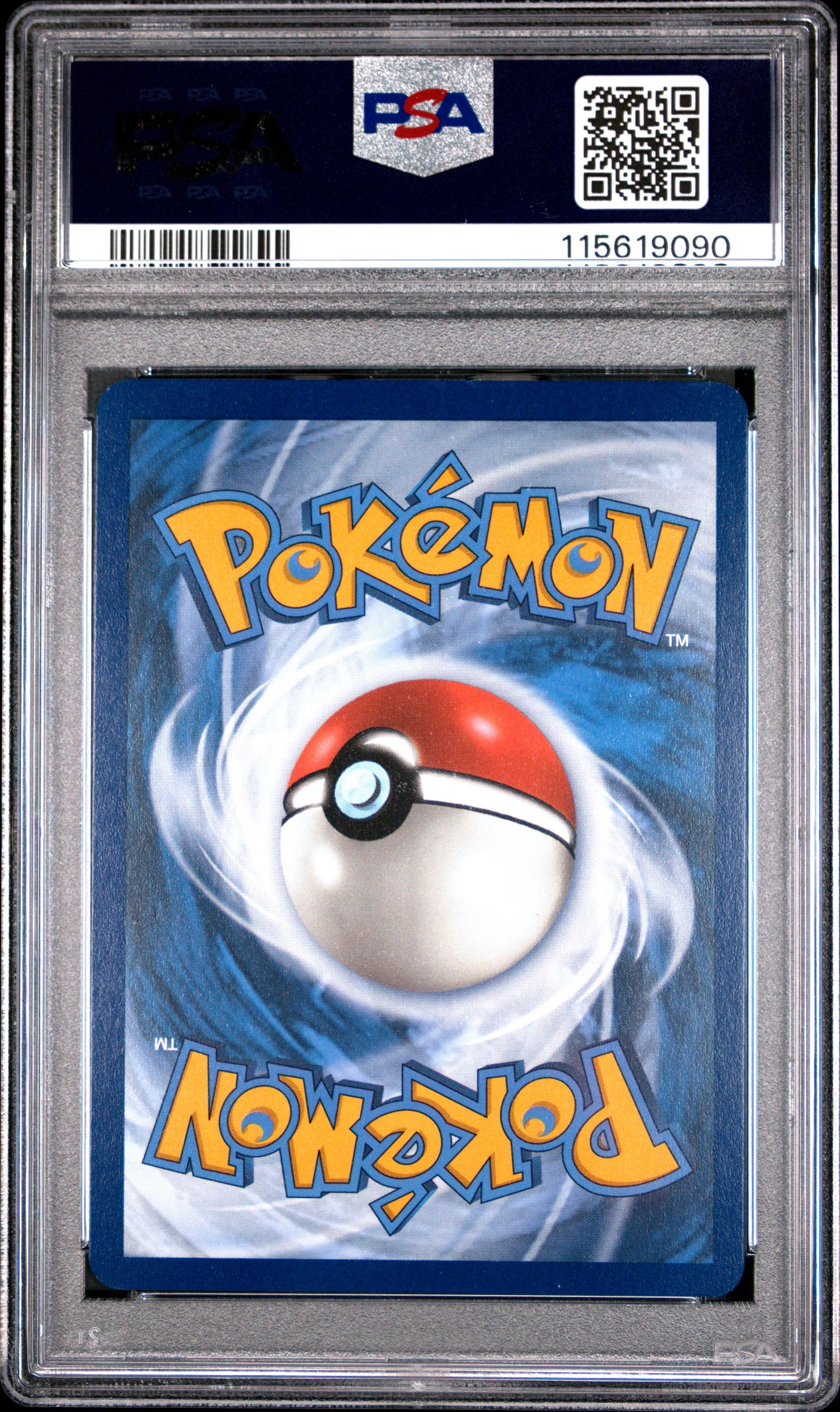 2023 Pokemon Svp En-Sv Black Star Promo 053 Mew Ex 151 Ultra-Premium Coll - PSA 9