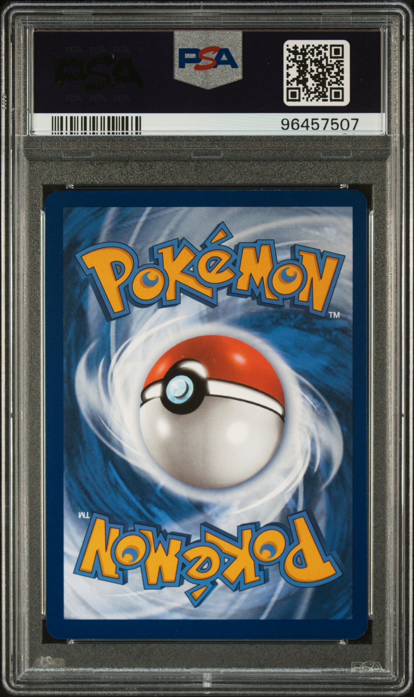 2024 Pokemon Paf En-Paldean Fates 040 Ceruledge Pokemon Day 2024