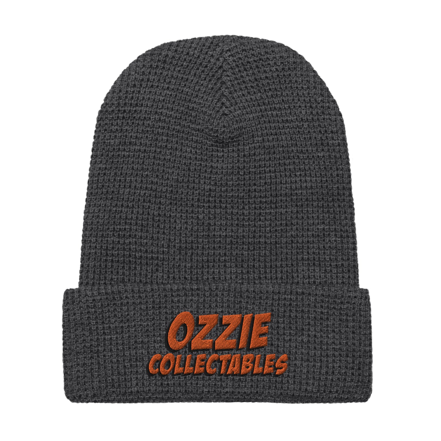 Ozzie Collectables Logo Beanie