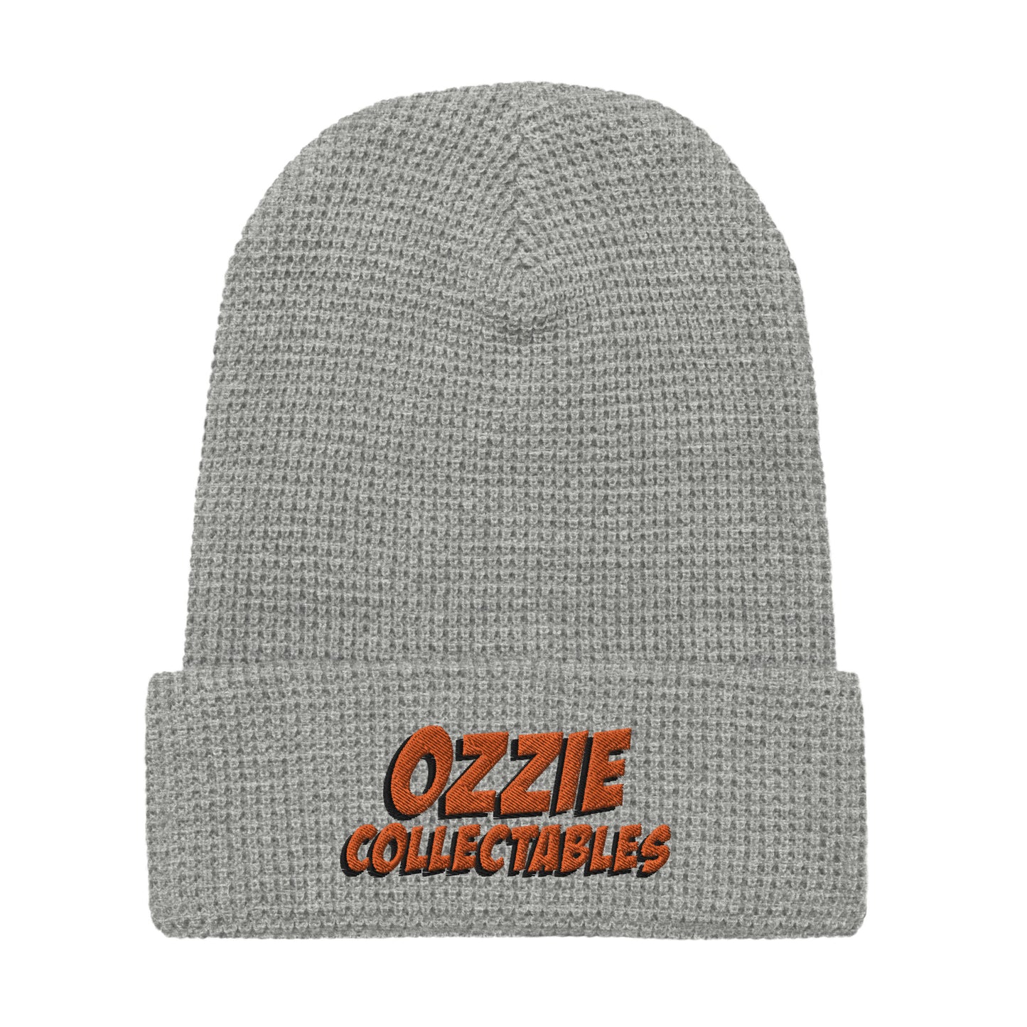 Ozzie Collectables Logo Beanie