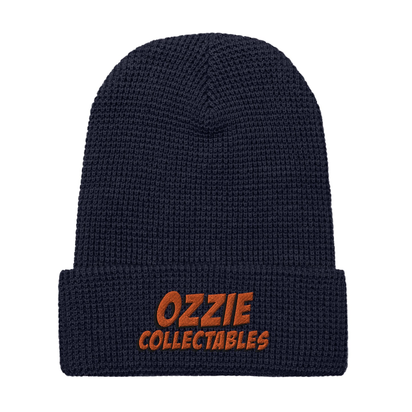 Ozzie Collectables Logo Beanie