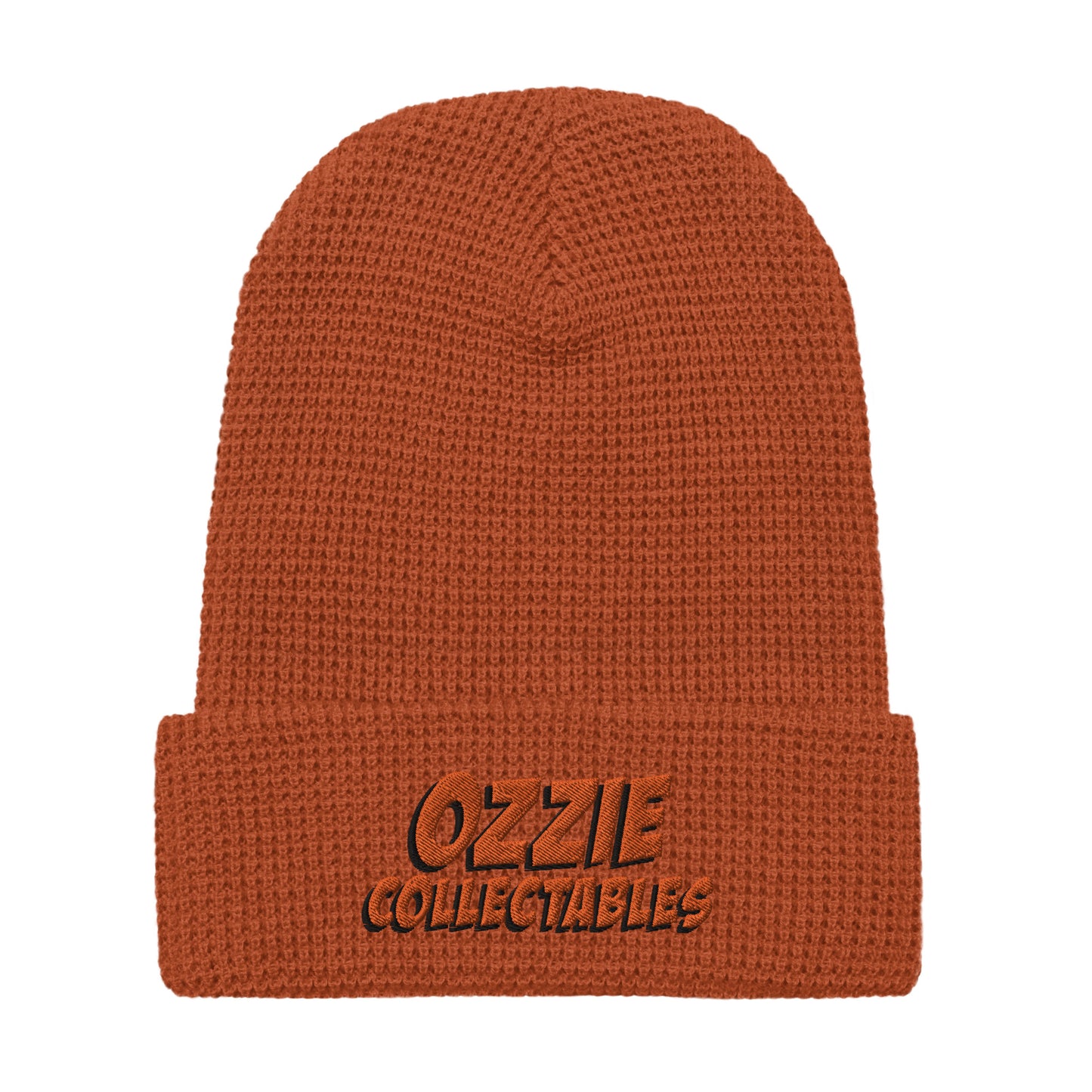 Ozzie Collectables Logo Beanie
