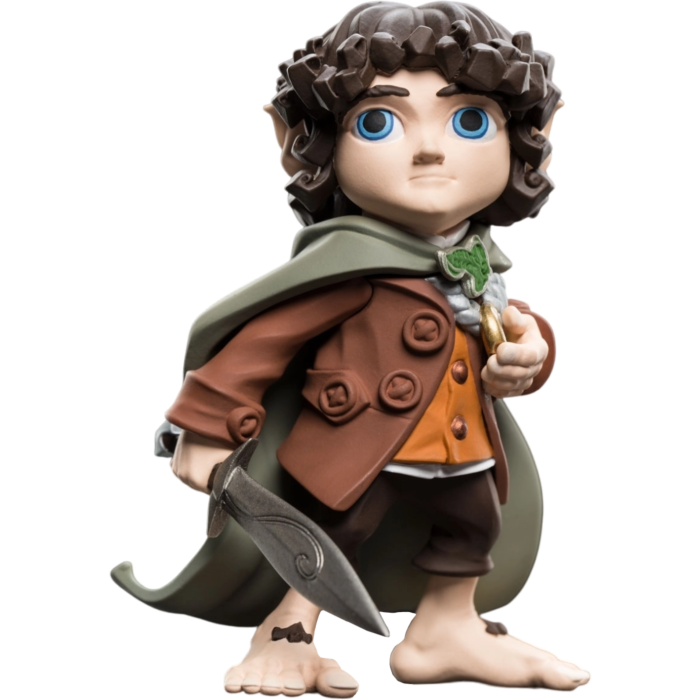 The Lord of the Rings - Frodo Baggins Mini Epics Vinyl Figure #1