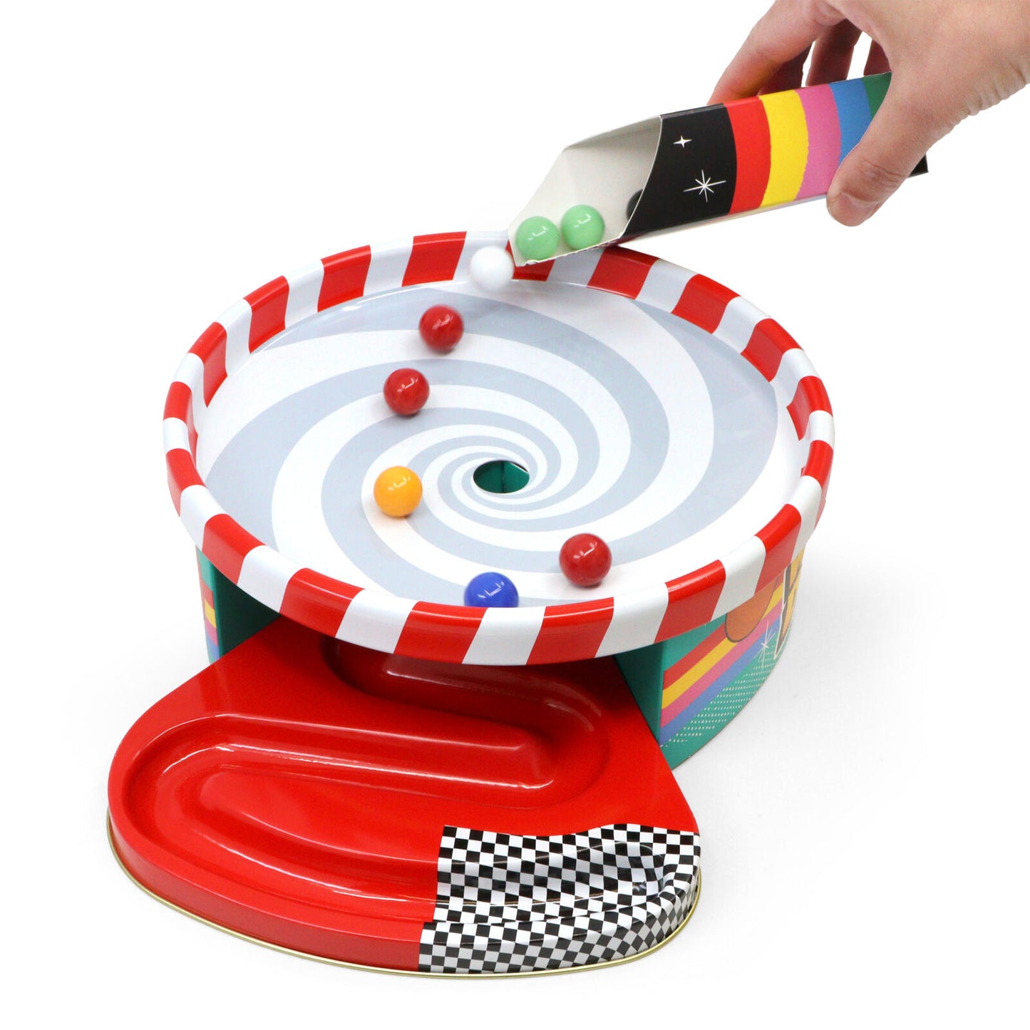 Whirly Derby