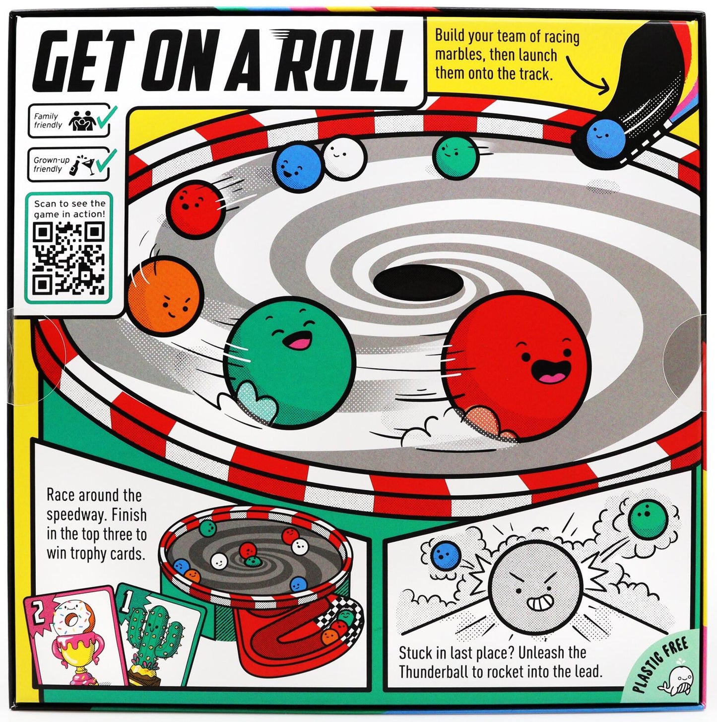 Whirly Derby