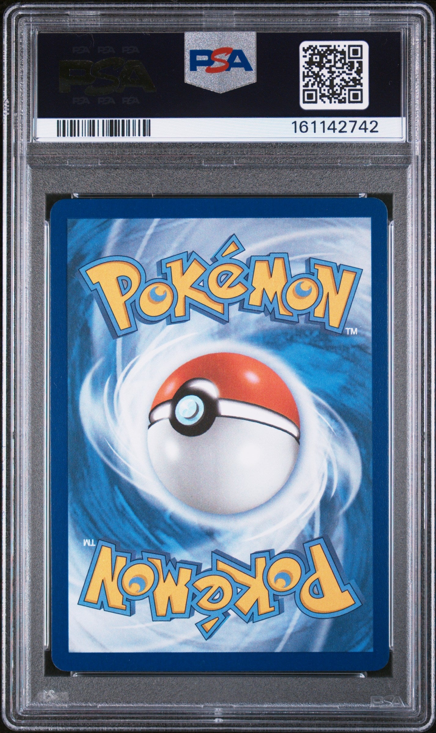 2026 Pokemon Asc En-Ascended Heroes 294 Mega Charizard Y Ex Mega Hyper Rare - PSA 9