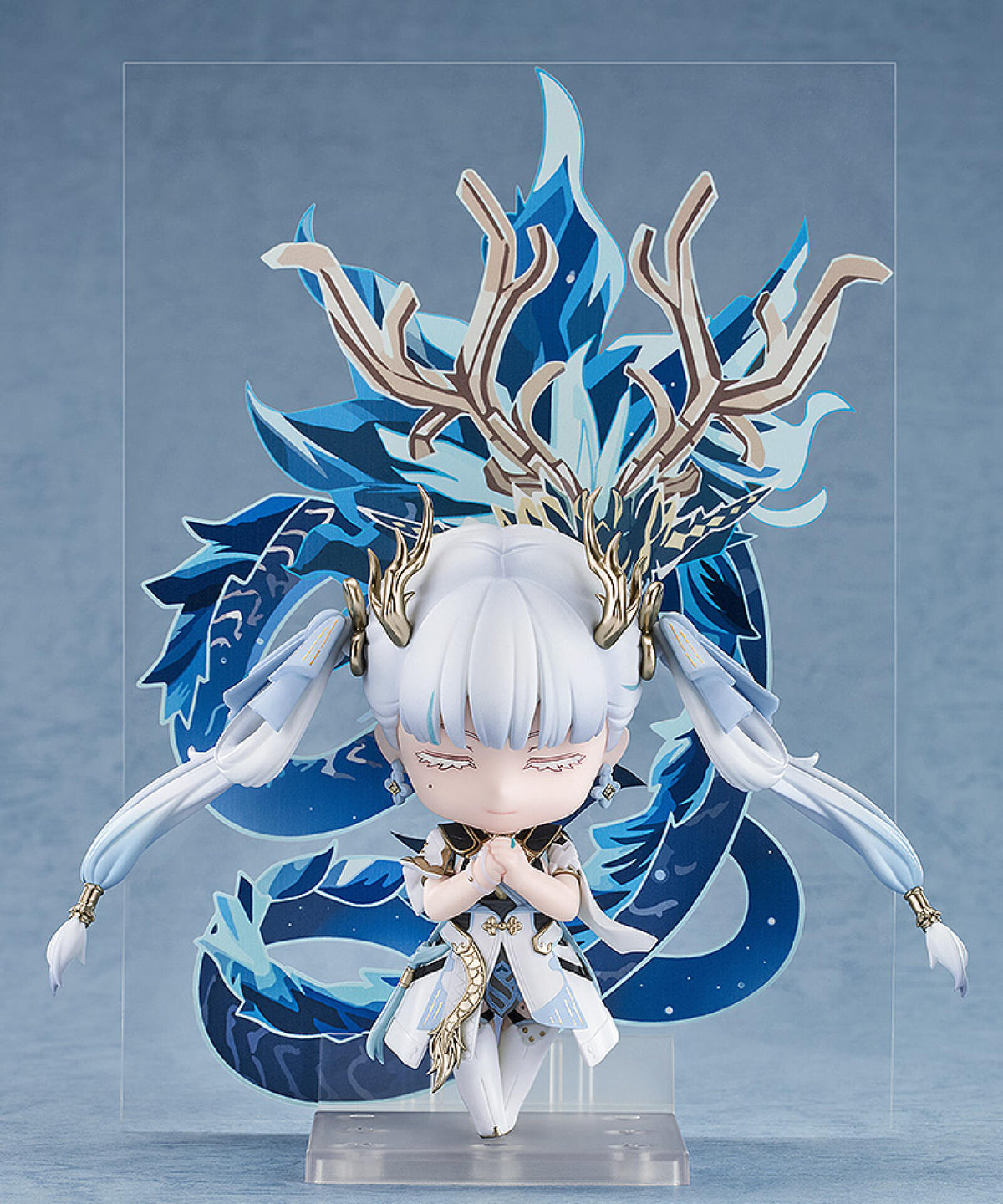 Wuthering Waves Nendoroid Jinhsi