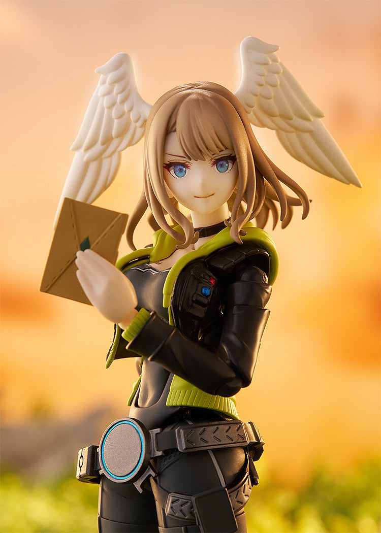 Xenoblade Chronicles 3 Figma Eunie