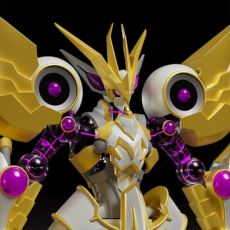 Yu-Gi-Oh! Vrains Moderoid Accesscode Talker