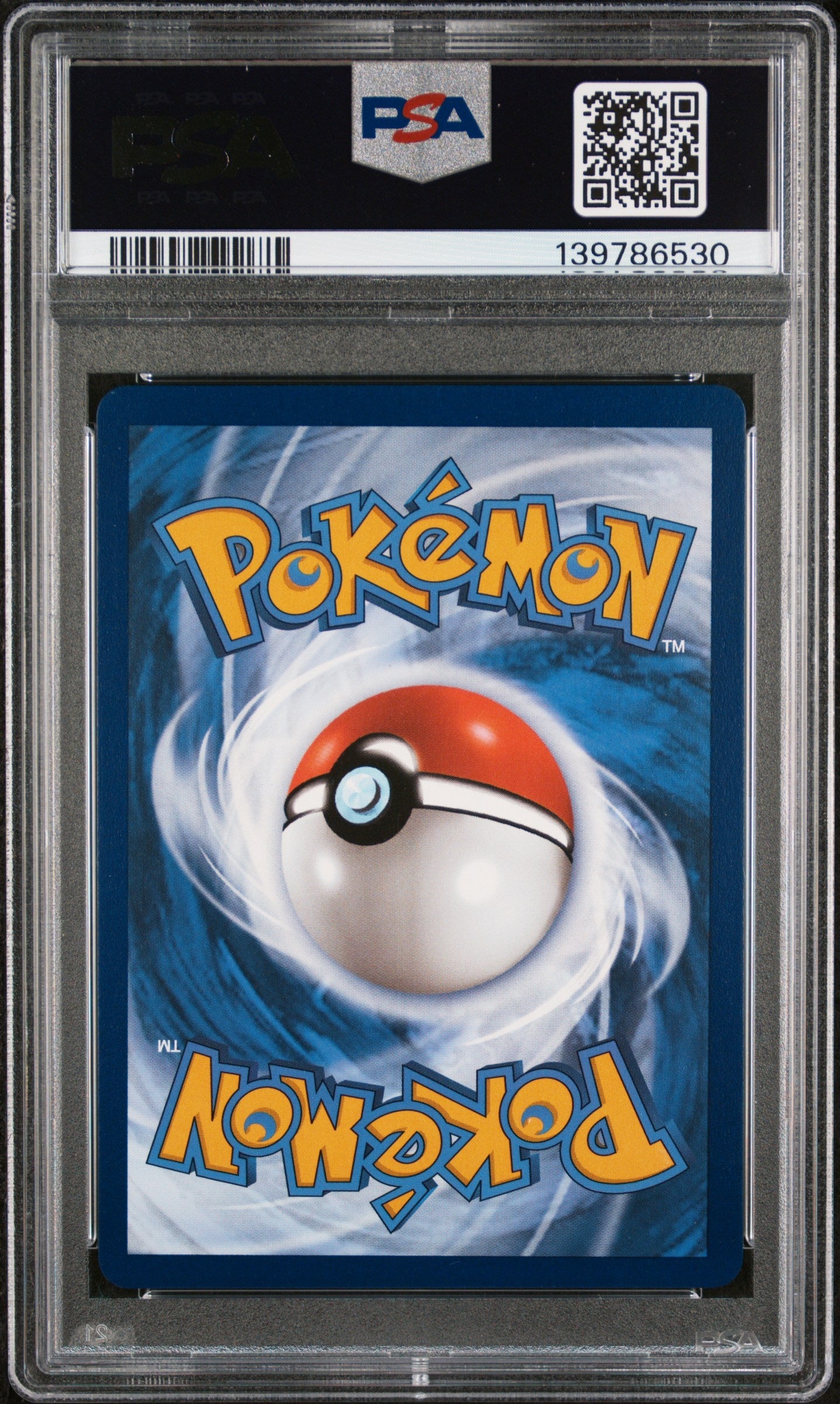 2023 Pokemon Sword And Shield Crown Zenith Gg50 Fa/Darkrai Vstar Crown Zenith - PSA 7