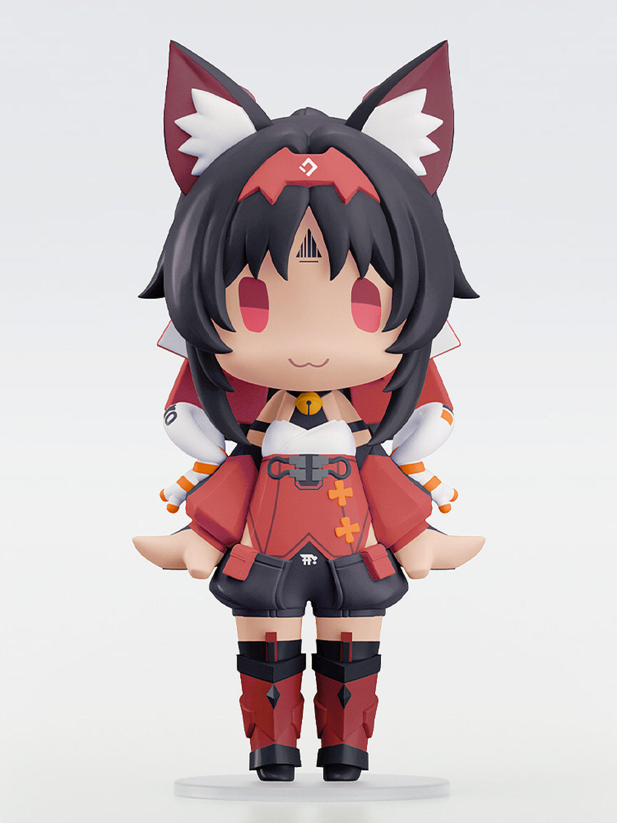 Zenless Zone Zero HELLO! GOOD SMILE Nekomiya Mana