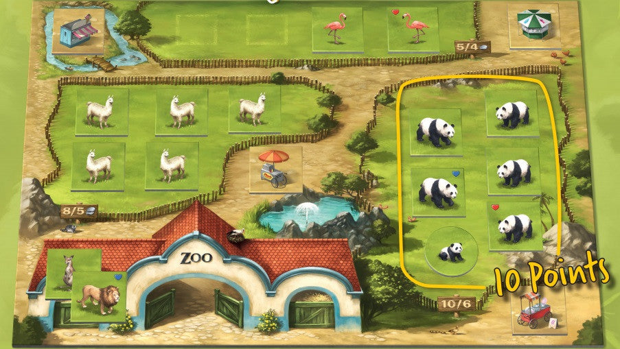 Zooloretto