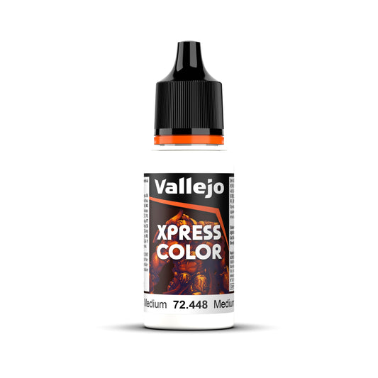 Vallejo Game Colour - Xpress Colour - Xpress Medium 18ml