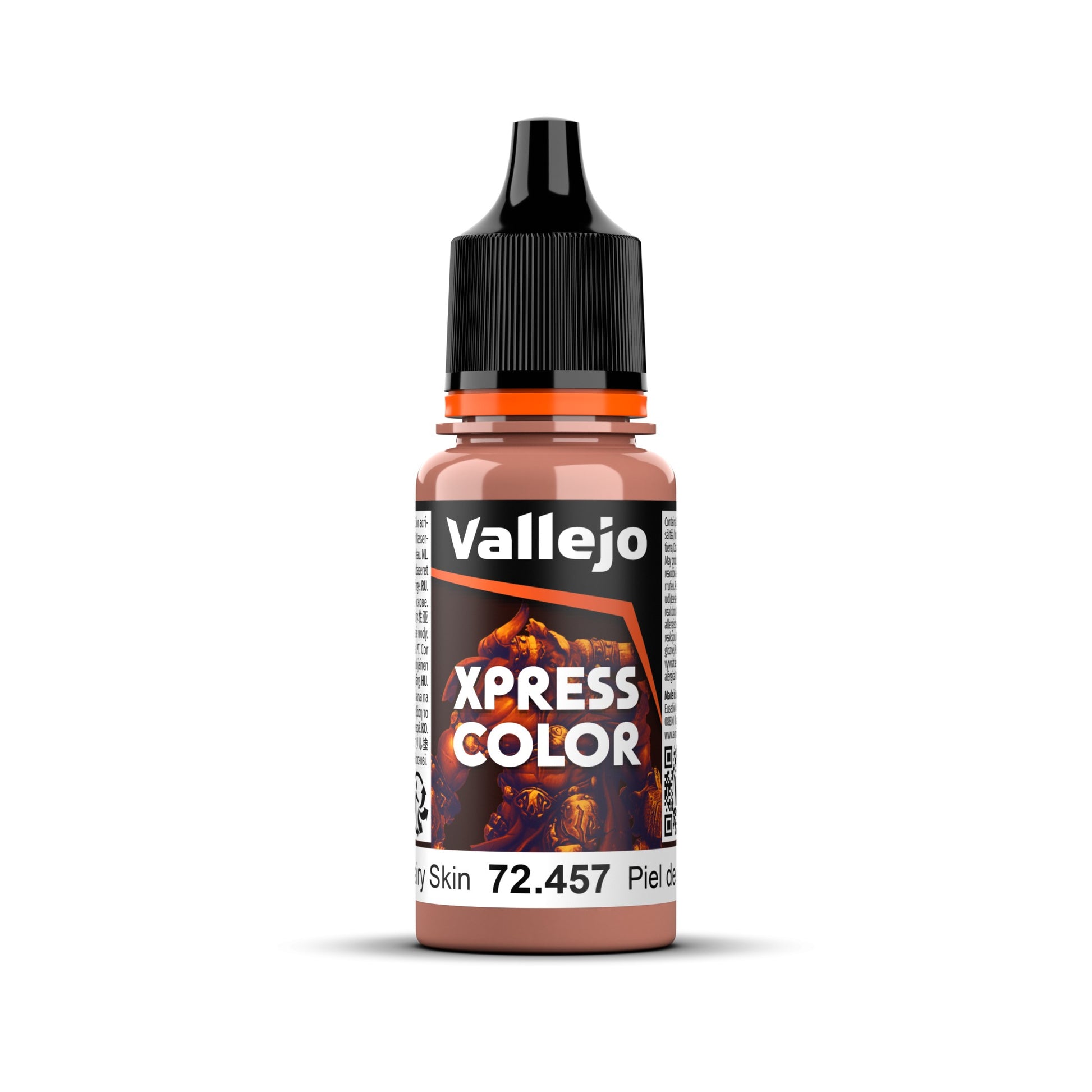 Vallejo Game Colour - Xpress Colour - Fairy Skin 18ml