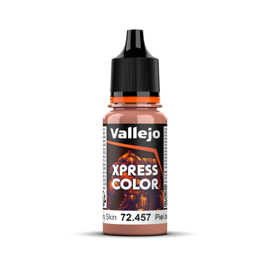 Vallejo Game Colour - Xpress Colour - Fairy Skin 18ml