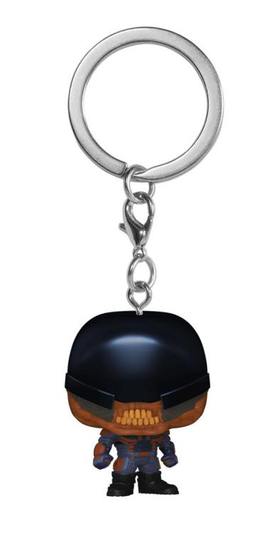 The Suicide Squad - Bloodsport Pocket Pop! Keychain