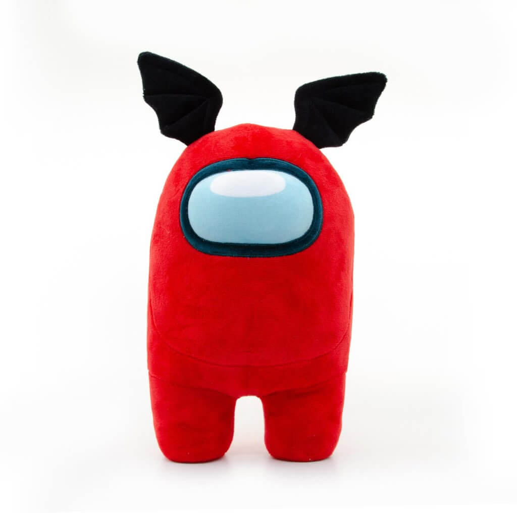 AMONG US - 12 inch/30cm Plush w/ accessory Asst S3