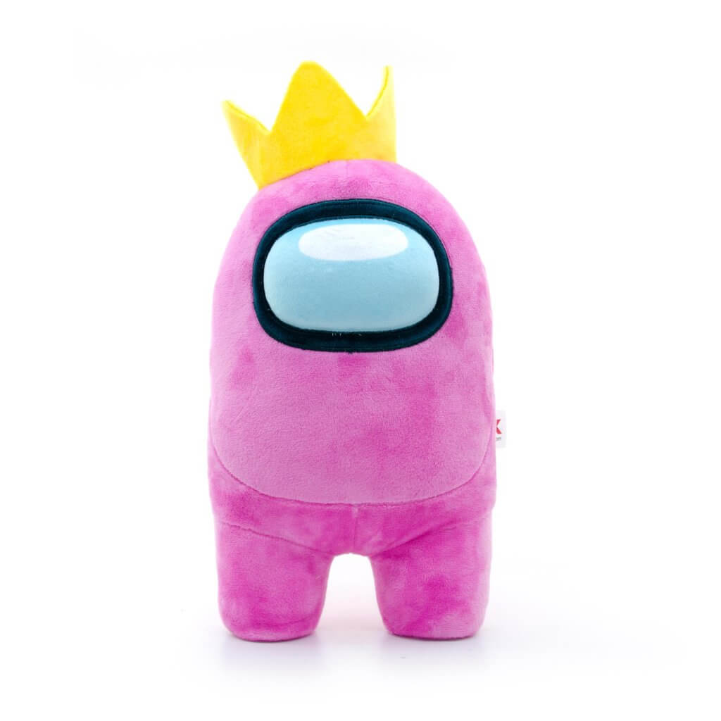 AMONG US - 12 inch/30cm Plush w/ accessory Asst S3