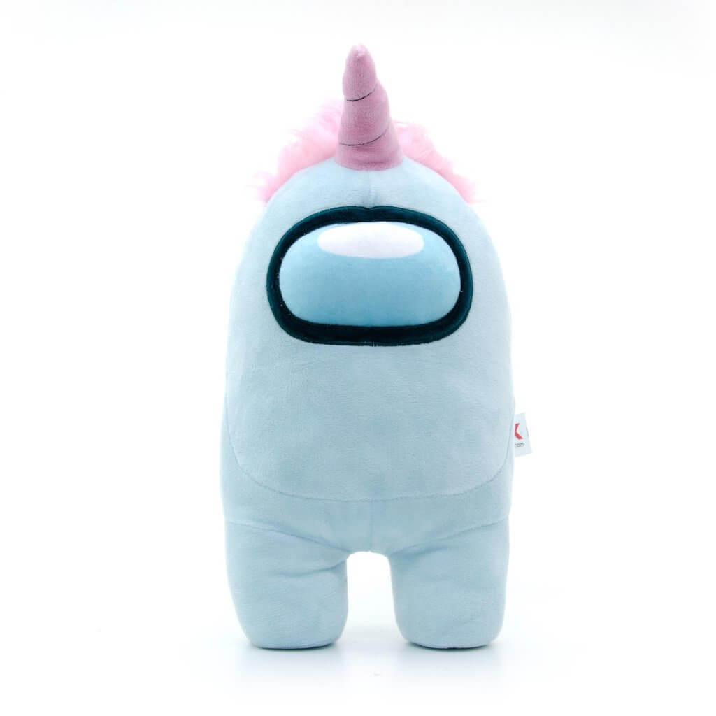 AMONG US - 12 inch/30cm Plush w/ accessory Asst S3