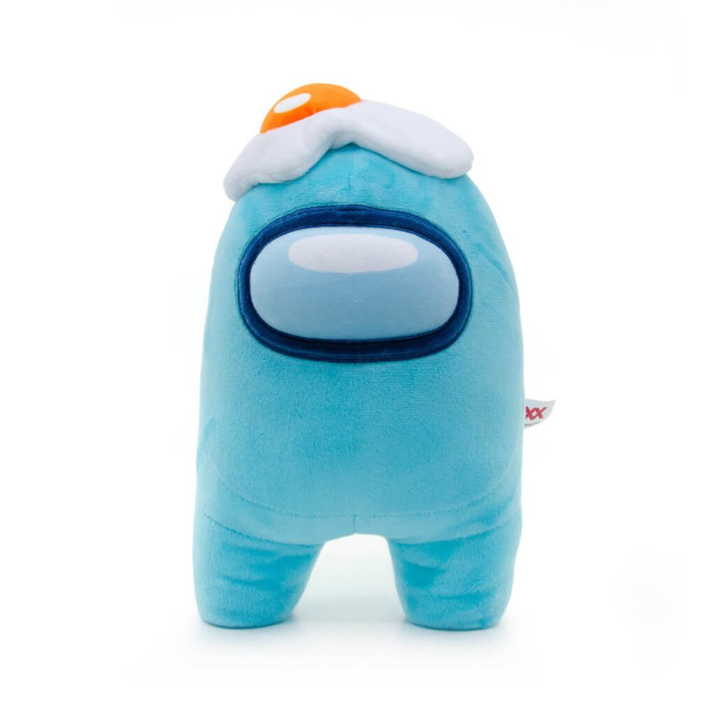 AMONG US - 12 inch/30cm Plush w/ accessory Asst S3