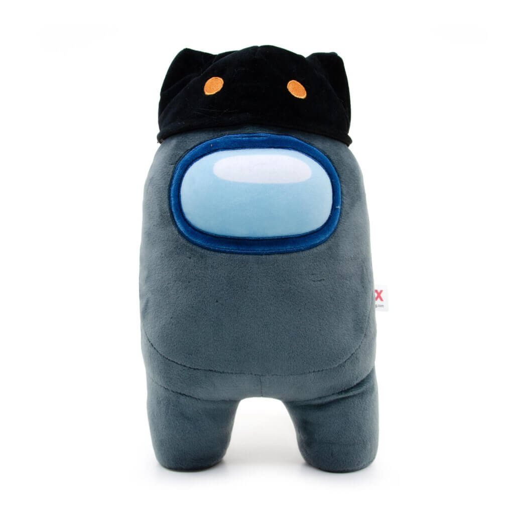 AMONG US - 12 inch/30cm Plush w/ accessory Asst S3