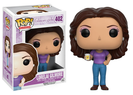 Gilmore Girls - Lorelai Gilmore Pop! Vinyl #402