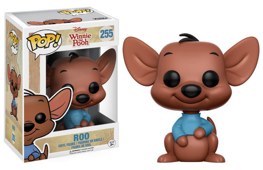 Winnie The Pooh - Roo Pop Vinyl #255