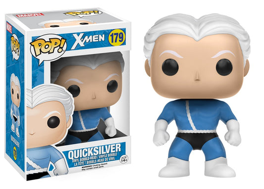 X-Men - Quicksilver POP! Vinyl Marvel #179