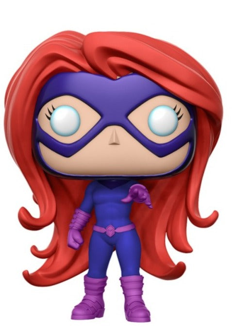 Inhumans - Medusa Pop! Vinyl #255