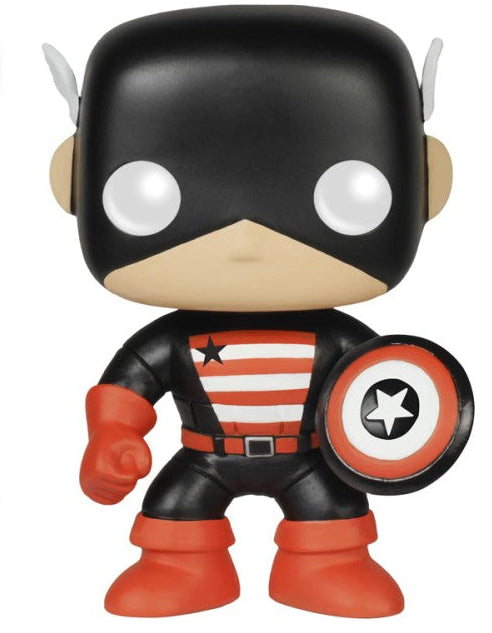 Marvel - U.S. Agent POP! VInyl Marvel #108