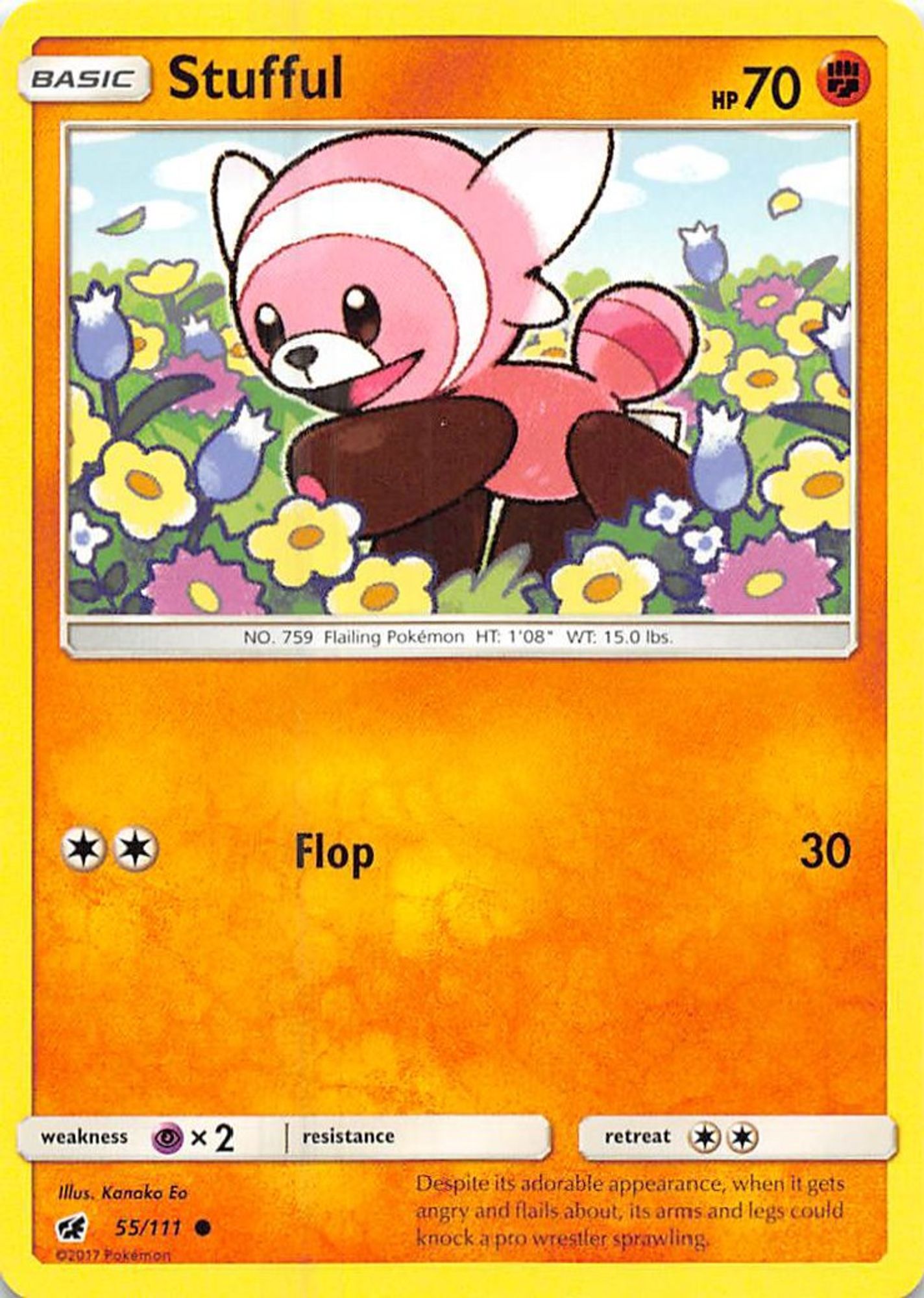 Stufful