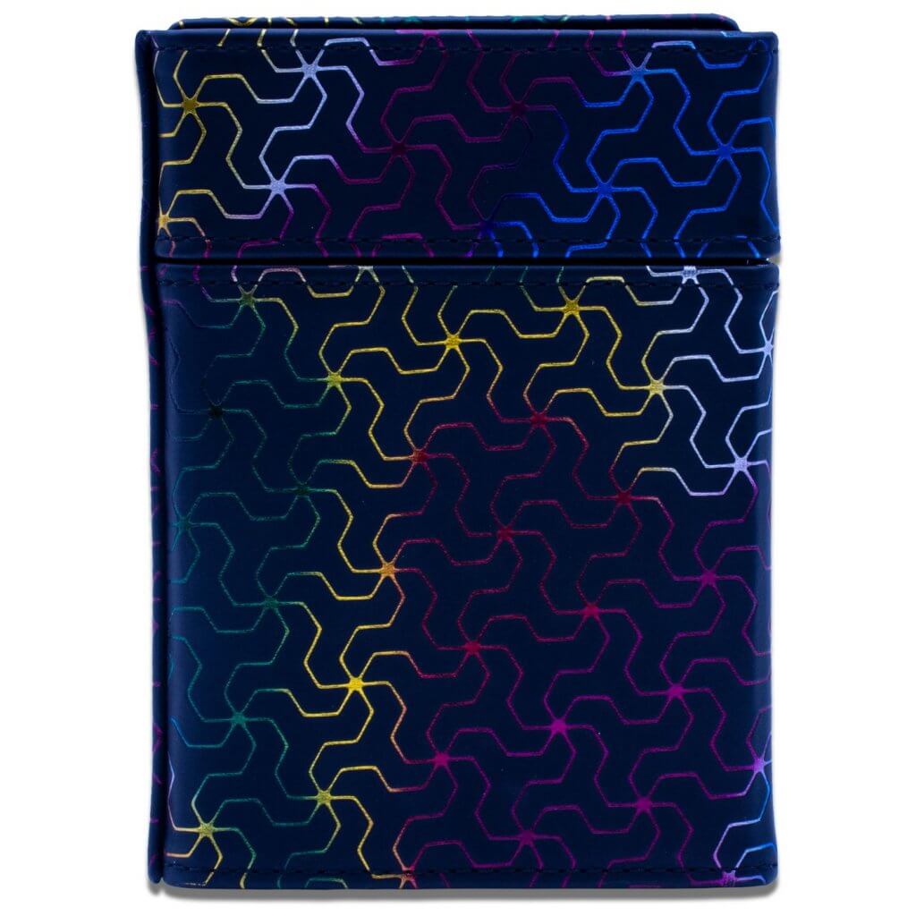 ULTRA PRO Deck Box - M2 100+ - Spectrum - Ozzie Collectables